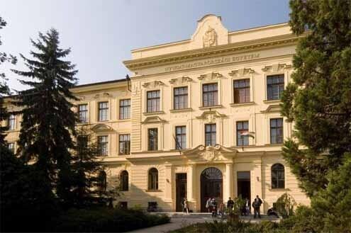 University of Sopron